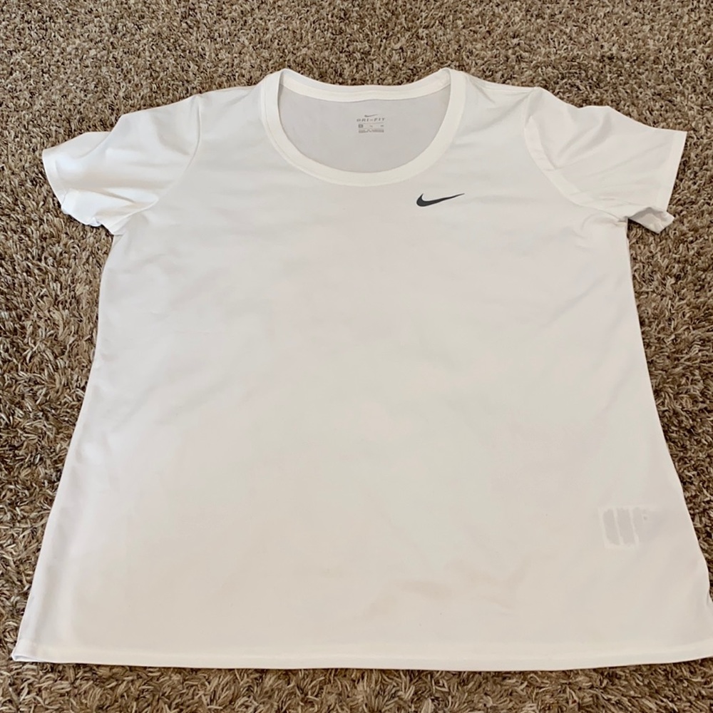 New Nike tee